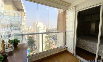 Imagem 7: APARTAMENTO - CAMPO BELO - SP