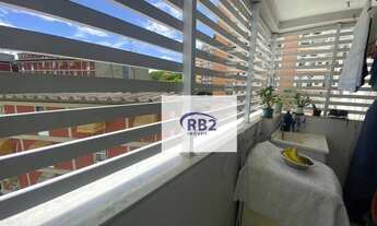 Imagem 1: Apartamento com 3 Quartos à venda, 100 m² por R$ 750.000 - Icaraí - Niterói/RJ