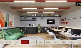 Imagem: Residential / Apartment em Curitiba