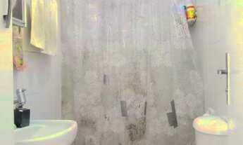 Imagem 6: Apartamento JK para Venda - 29.75m², 1 dormitório, VILA IPIRANGA