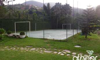 Imagem 5: Apartamento em Itaipava