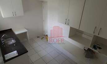 Imagem 4: Apartamento com 2 dormitórios para alugar, 111 m² por R$ 7.000,00/mês - Brooklin - São Pau