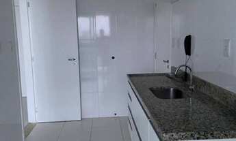 Imagem 7: Condomínio Terraço Beira Mar- Jardins