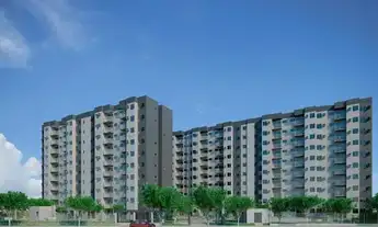 Imagem 6: Aurora das Praças | Centro de Paulista