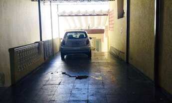 Imagem 5: Casa com 2 dormitórios para alugar, 100 m² por R$ 1.750,00/mês - Vila Espanhola - São Paul