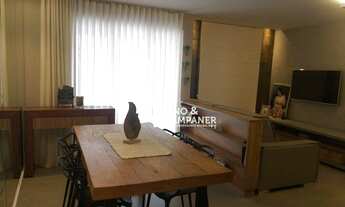 Imagem 4: Apartamento com 2 dormitórios à venda, 76 m² por R$ 620.000,00 - Gleba Fazenda Palhano - L