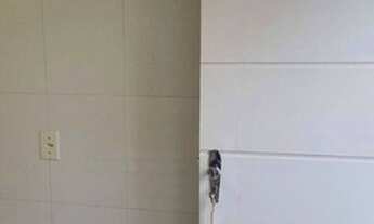 Imagem 4: Casa com 1 dormitório para alugar, 30 m² por R$ 1.054,00/mês - Jardim Esmeralda - São Paul