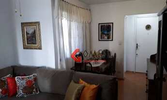 Imagem 5: Apartamento com 2 dormitórios à venda, 70 m² por R$ 370.000,00 - Jardim do Mar - São Berna