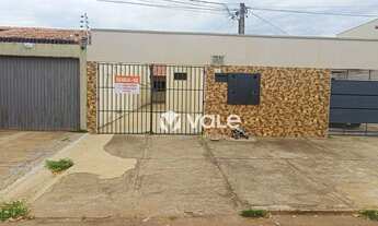 Imagem: Casa com 2 dormitórios para alugar por