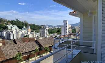 Imagem: SOBRADO - CARVOEIRA - SC