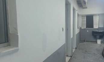 Imagem 4: Térrea para aluguel tem 120 metros quadrados com 3 quartos em Quinta da Paineira - São Pau