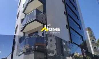 Imagem 2: Apartamento à venda, 3 quartos, 1 suíte, 2 vagas, Barreiro - Belo Horizonte/MG