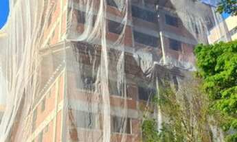 Imagem 2: Studio a 400m do Clube Curitibano