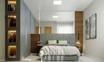 Imagem 3: Ágio Apartamento Varandas Condomínio Clube