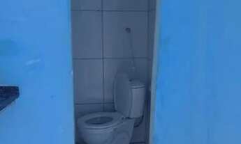 Imagem 4: Casa pau da lima