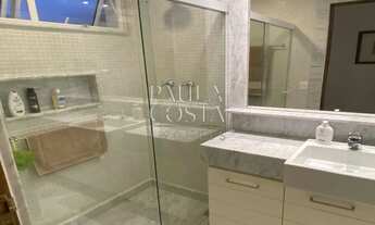 Imagem 5: Rio de Janeiro - Apartamento Padrão - Ipanema