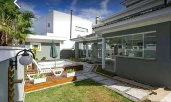 Imagem 3: CASA VENDA, LOCAÇÃO CONDOMÍNIO ALDEIA DA SERRA MORADA DOS LAGOS