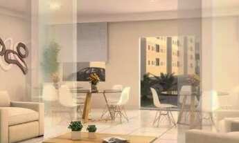 Imagem 3: Vende-se Apto The Wall Residencial (Excelente Oportunidade