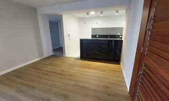 Imagem: APARATAMENTO A VENDA DE 126m² TODO REFORMADO