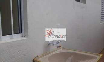 Imagem 5: Casa com 1 dormitório para alugar por R$ 700,00/mês - Tangarás - Bauru/SP