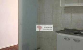 Imagem 6: Apartamento com 3 dormitórios para alugar, 98 m² por R$ 4.438,00/mês - Itaim Bibi - São Pa