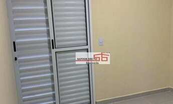 Imagem 6: Casa com 2 dormitórios para alugar, 50 m² por R$ 1.900,00/mês - Parque São Domingos - São