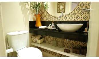 Imagem 7: APARTAMENTO RESIDENCIAL em São Paulo - SP, Panamby