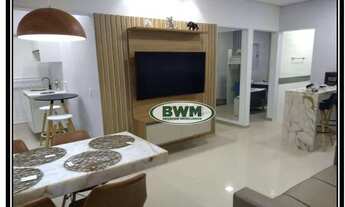 Imagem 6: Apartamento com 2 dormitórios à venda, 41 m² por R$ 220.000,00 - Jardim Ipê - Sorocaba/SP