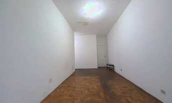 Imagem 5: Apartamento com 2 quartos - Campo Grande - Santos - SP