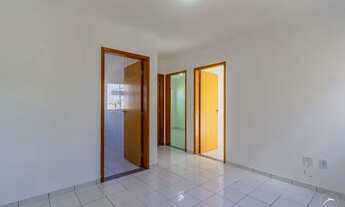 Imagem 2: Areal (Águas Claras