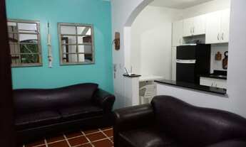 Imagem 3: Apartamento Locação Ubatuba Temporada