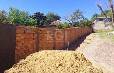 Imagem 14: Terreno em Tristeza