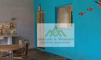 Imagem 3: Casa com 2 dormitórios, 100 m² - venda por R$ 300.000,00 ou aluguel por R$ 2.000,00/mês