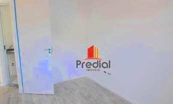 Imagem 6: Apartamento com 2 dormitórios à venda, 45 m² - Vila Sacadura Cabral - Santo André/SP