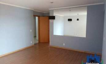 Imagem: Apartamento com 3 dormitórios para alugar