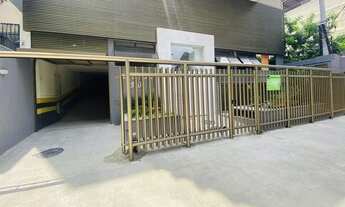 Imagem 3: Solar de Belém - Apartamento de 113m² com 3 quartos e 2 suítes em condomínio completo