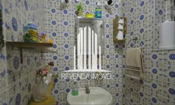 Imagem 3: Casa à venda na Vila Mariana com 180m² 3 dormitórios 3 banheiros 3 vagas