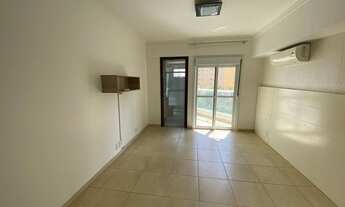 Imagem 2: Apartamento com 3 dormitórios para alugar, 126 m² por R$ 4.350,00/mês - Centro - Uberlândi