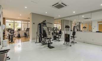 Imagem: Apartamento, Vila Olímpia - São Paulo