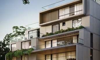 Imagem 4: Cobertura para Venda - 398.2m², 3 dormitórios, sendo 3 suites, 4 vagas - Três Figueiras