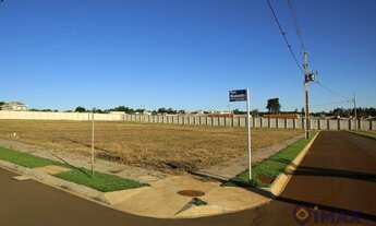 Imagem 7: Terreno à venda, 360 m² por R$ 367.900,00 - Condomínio Residencial Villa Firenze - Foz do