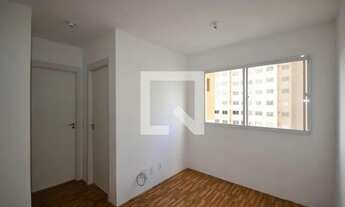 Imagem: Apartamento para Aluguel - Centro, 2 Quartos