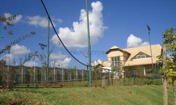 Imagem 5: Terreno - Swiss Park - Campinas