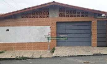 Imagem 4: Casa à venda por R$ 382.000,00 - Vila Regina - Guaratinguetá/SP