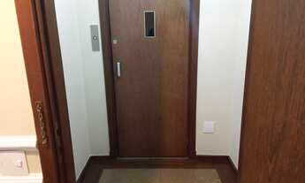 Imagem 2: Apartamento para venda tem 265 metros quadrados com 3 quartos