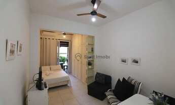 Imagem 6: Raul Pompéia flat com 1 quarto à venda, 23 m² por R$ 430.000,00 - Copacabana - Rio de Jane