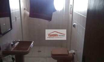 Imagem 6: Apartamento com 2 dormitórios para alugar, 151 m² por R$ 1.650,79/mês - Centro - Suzano/SP