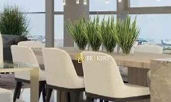 Imagem 14: Apartamento à venda, 152 m² por R$ 2.497.255,00 - Água Verde - Curitiba/PR