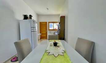 Imagem 7: Oportunidade! Casa composta por 02 dormitórios sendo 01 suíte, localizada em Avenida princ