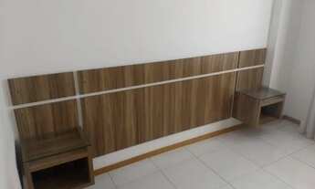 Imagem 3: Condomínio Residencial Thiago de Melo